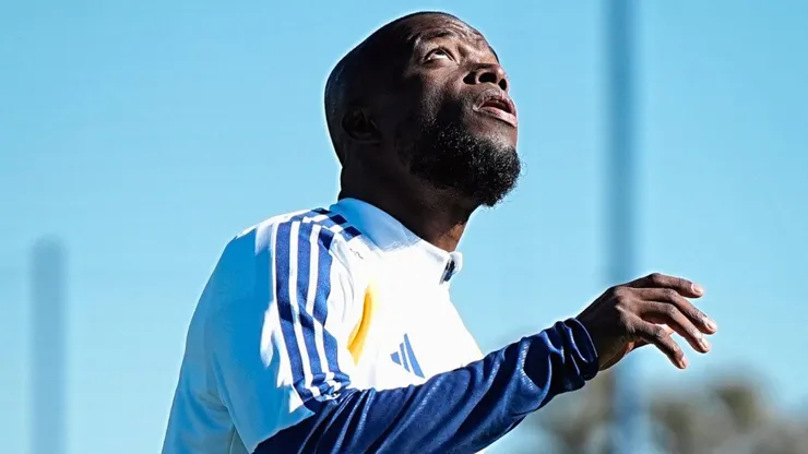 Enner Valencia