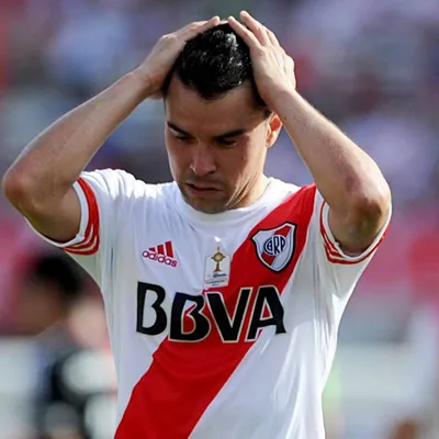 Saviola reveló por qué no volvió antes y dijo que le gustaría ver a Aimar como DT de River
