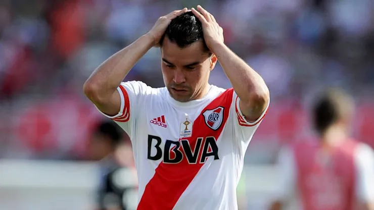 Javier Saviola