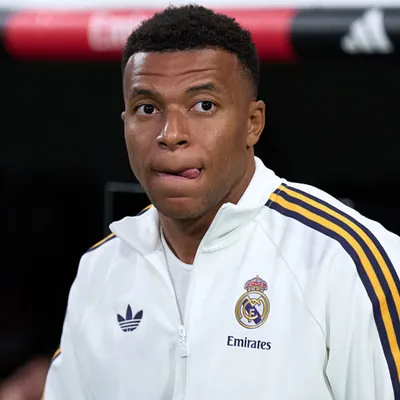 ¿Juega Mbappé? Alineaciones de Espanyol vs. Real Madrid por LaLiga