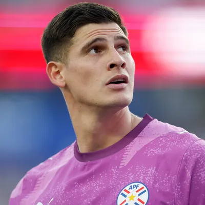 Plata fresca para San Lorenzo: Gill, nuevo refuerzo de Lille