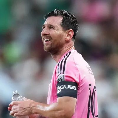 Con Messi de arranque, Inter Miami recibe a Toronto