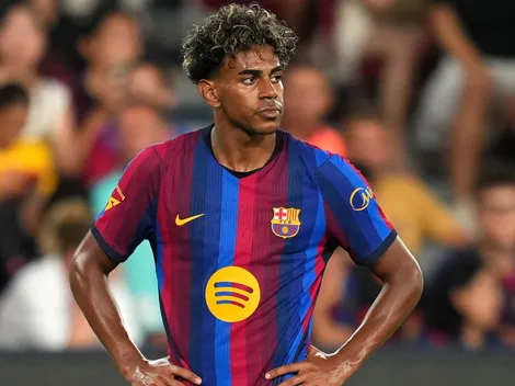 ¿Juega Lamine Yamal? Las alineaciones de Elche y Barcelona por la fecha 2 de LaLiga