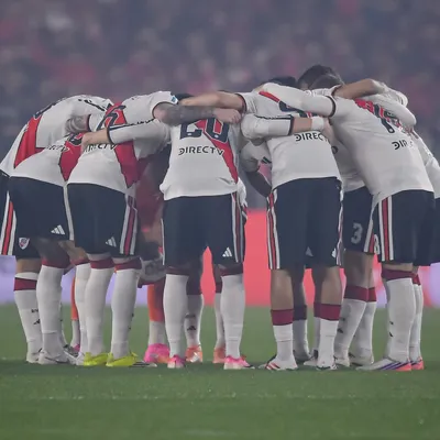 Jugador x Jugador: los puntajes de River vs. Vélez