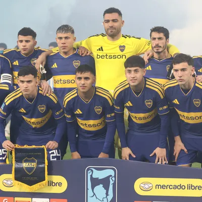 Los puntajes de Boca ante Racing: jugador x jugador