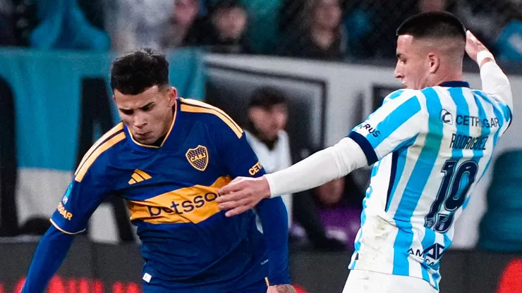 Racing y Boca jugarán este domingo nuevamente