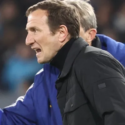 Arruabarrena le dio un dia libre al plantel de Boca: "Se lo merecen"