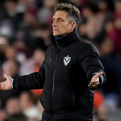 Tras el empate en el Monumental, Guillermo chicaneó a River