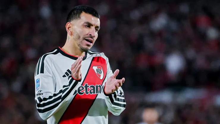 Ángel Correa
