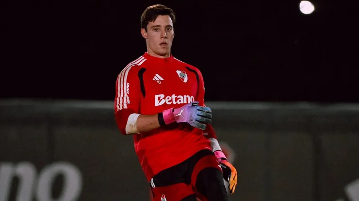 Santiago Beltrán