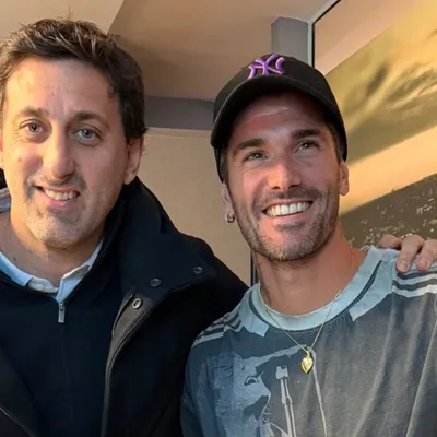 El mensaje de De Paul a los hinchas de Racing: "Esta es mi casa"