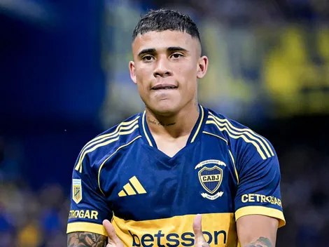 Se conoció la lesión de Ayrton Costa y qué tiene Milton Delgado