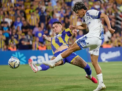 Alineaciones de Talleres y Rosario Central para el partido por la Fecha 6 del Torneo Clausura 2026