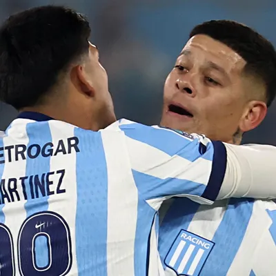 Rojo respondió tras gritarle el gol a Boca: "Para que sepas"