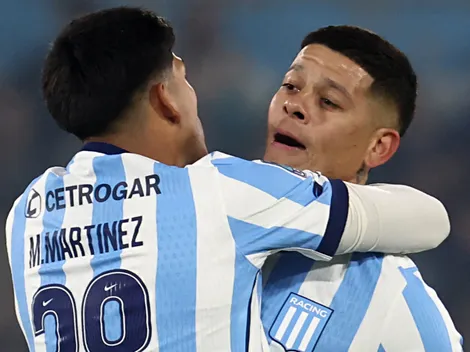 Rojo respondió tras gritarle el gol a Boca: "Para que sepas"