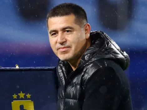 Boca confirmó las salidas de Weigandt y Benítez