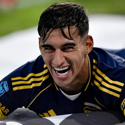 Gelini se va de Boca: llegará a préstamo a Peñarol