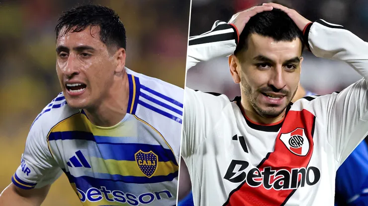 Boca y River, obligados a sumar.