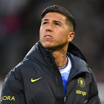 Avanzan las negociaciones entre Chelsea y Manchester City por Enzo Fernández
