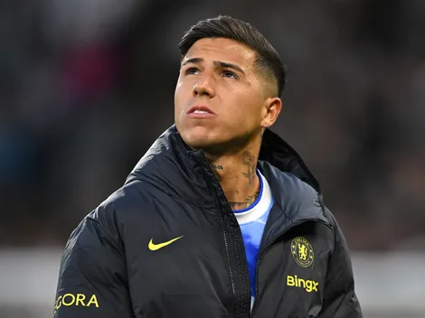 Avanzan las negociaciones entre Chelsea y Manchester City por Enzo Fernández