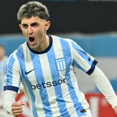 Gastón Martirena se va de Racing y es nuevo refuerzo de Nacional de Uruguay