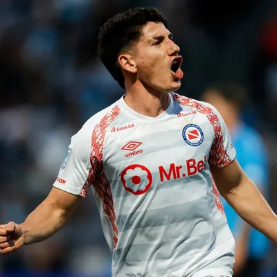 "Es un orgullo que suene mi nombre en Boca, pero nunca hubo nada"