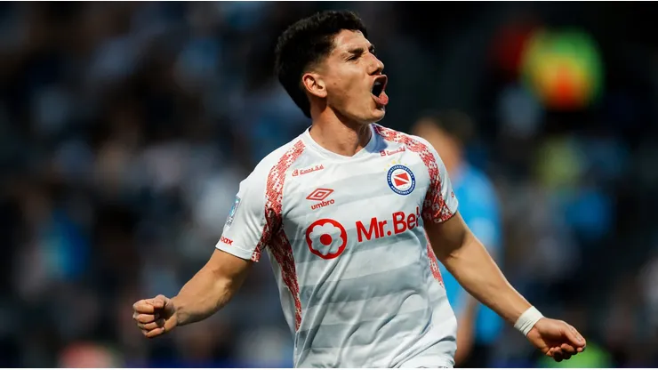"Es un orgullo que suene mi nombre en Boca, pero nunca hubo nada"