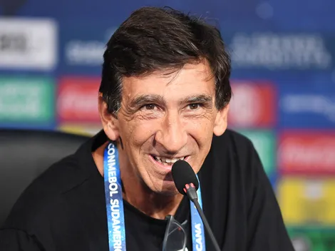 Gustavo Costas vuelve a Cerro Porteño y reemplaza a Ariel Holan