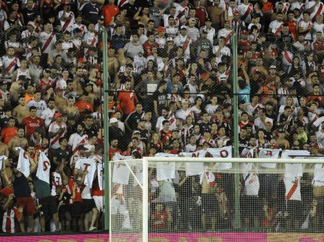 River podrá llevar visitantes contra Banfield: los excesivos precios de las entradas