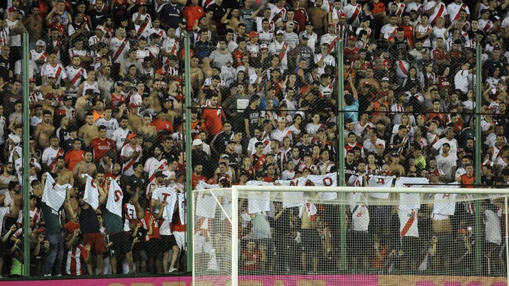 River podrá llevar visitantes a Banfield