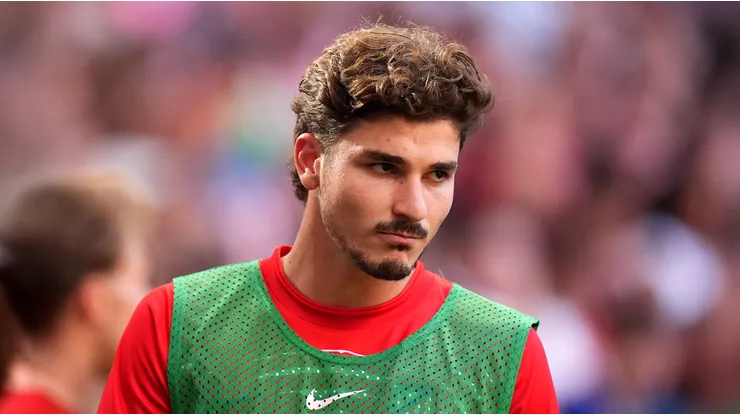Arsenal busca un giro inesperado en el futuro de Julián Álvarez: ¿vuelve a la Premier League?