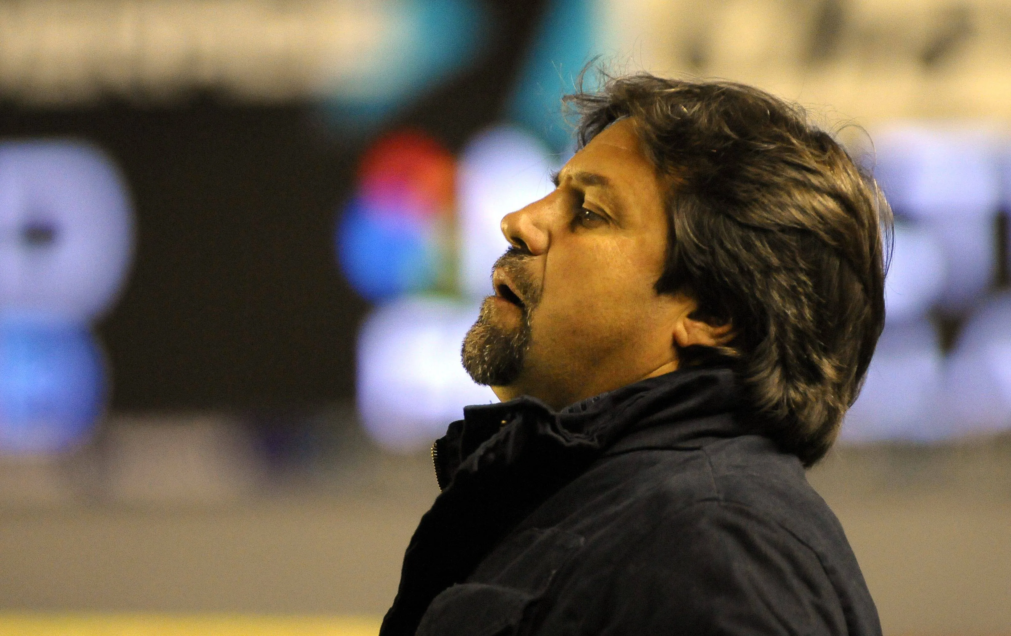 Ricardo Caruso Lombardi. (Foto: Imago).