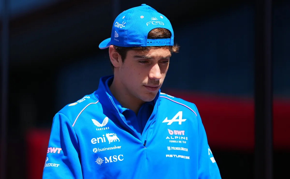 La decisión de Alpine sobre la polémica sanción a Franco Colapinto que arruinó su GP de Países Bajos en la Fórmula 1