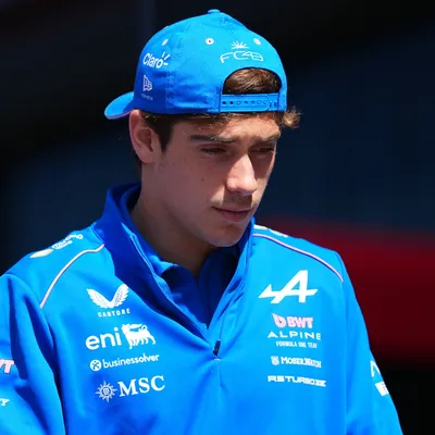 Alpine decidió no apelar la polémica sanción a Colapinto en Zandvoort