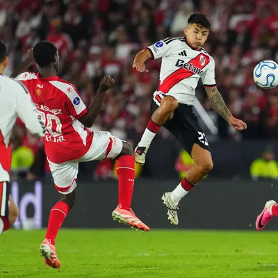 Con resultado, clasificación y minutos exactos: la predicción de River vs. Santa Fe
