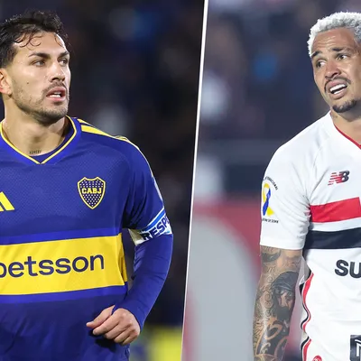La fecha tentativa de Boca vs. San Pablo