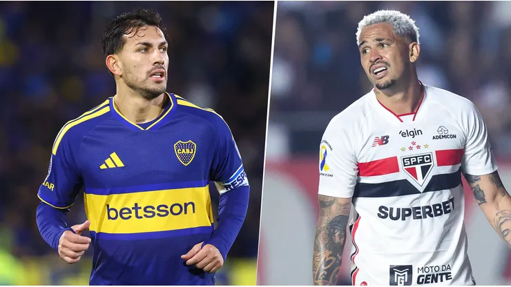 La fecha tentativa de Boca vs. San Pablo