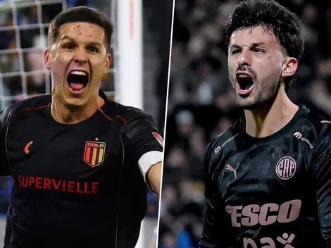 Se confirmaron todos los cruces de cuartos de la Copa Libertadores