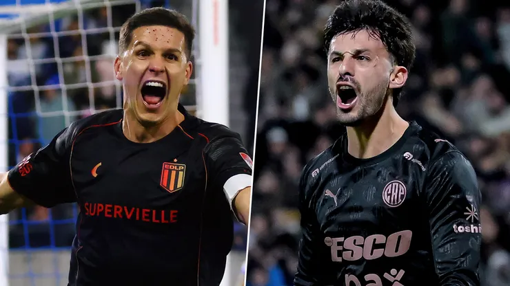 Estudiantes y Platense, los argentinos en cuartos de final.