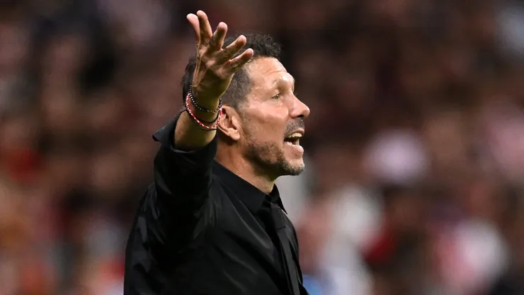 Diego Simeone