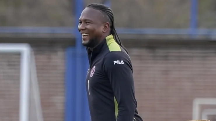 Hugo Rodallega
