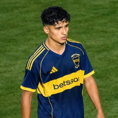 Boca hoy: Matías Satas gana terreno, interesa Nehuén Pérez y más