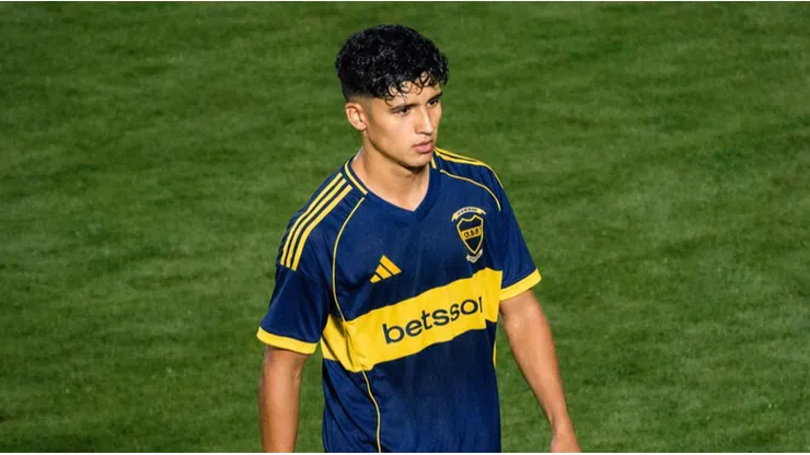 Boca hoy: Matías Satas gana terreno, interesa Nehuén Pérez y más