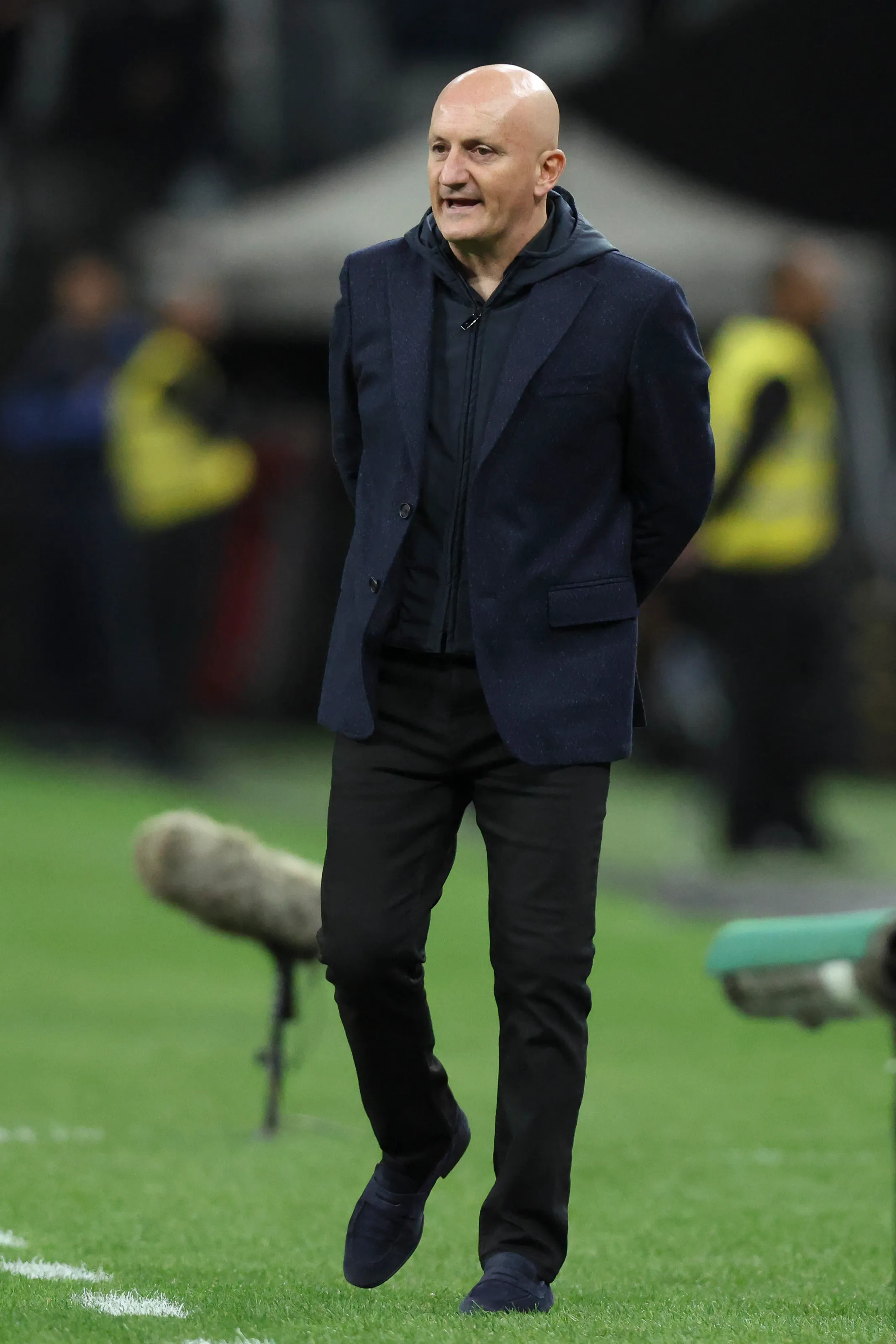 Pablo Repetto. (Foto: Getty).