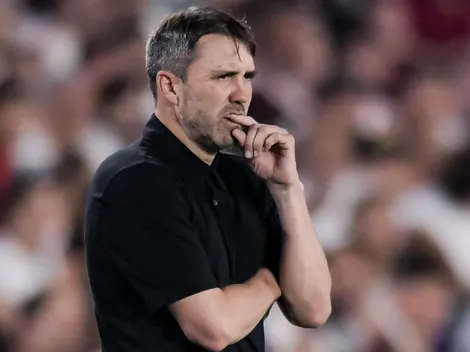 Encuesta Bolavip: los hinchas de River eligieron de manera contundente al reemplazante de Coudet