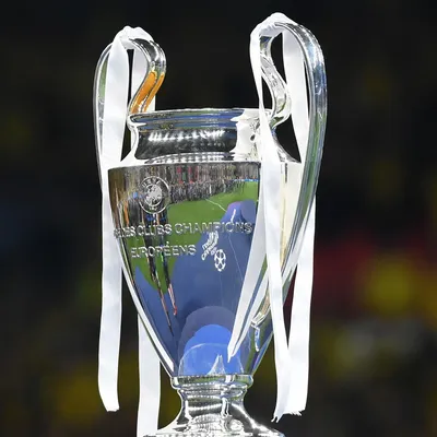 Los 36 clasificados para la Fase Liga de la Champions League