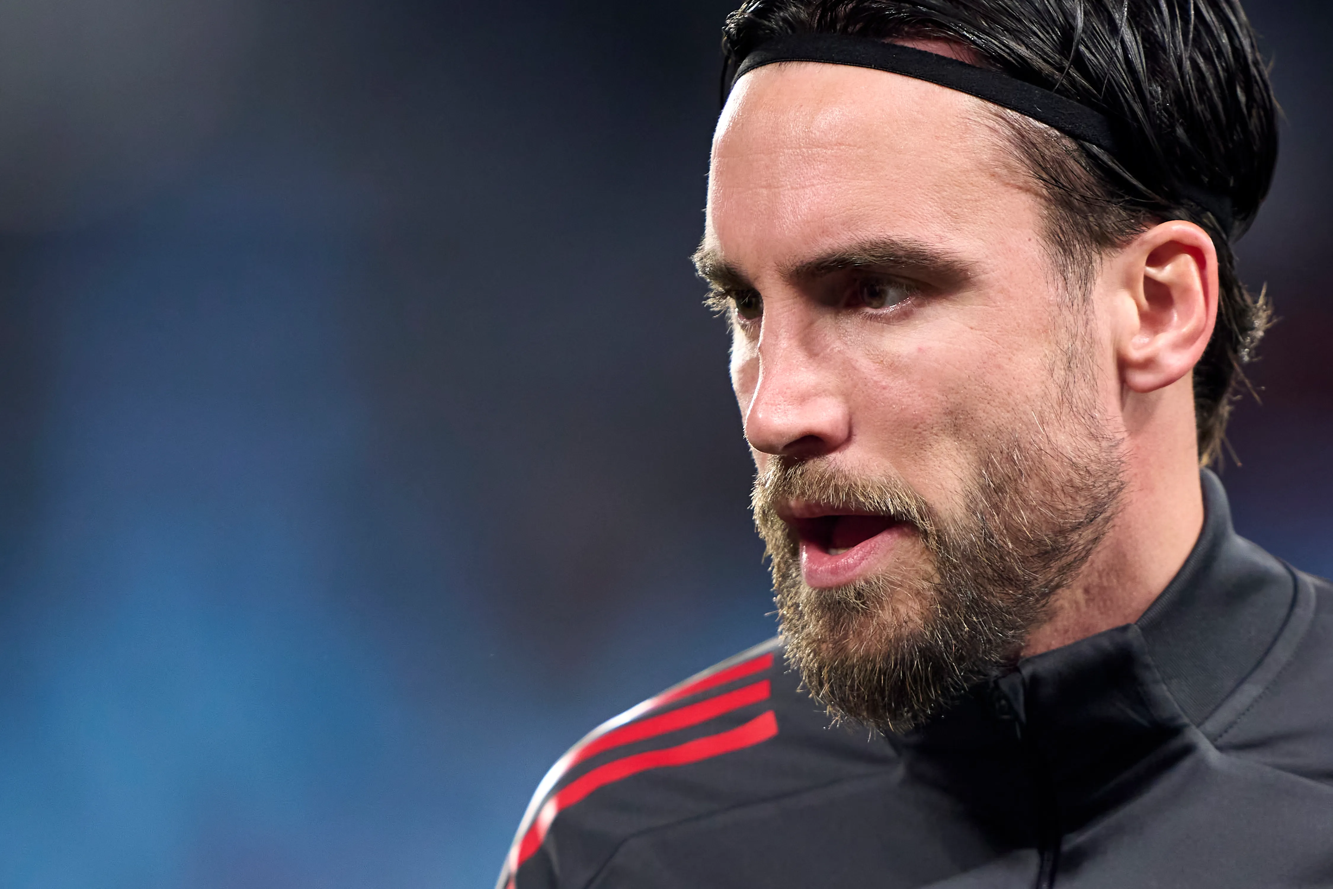 Tagliafico y Lyon se pierden la Champions League. (Foto: Getty)