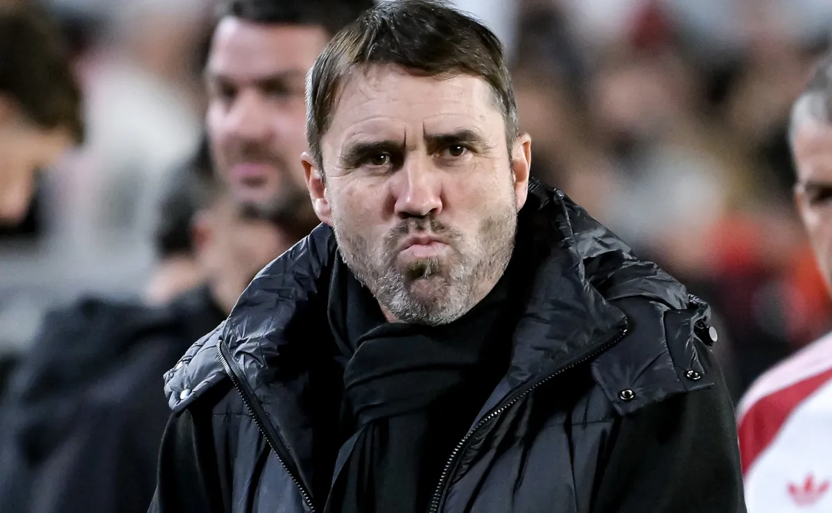 Chacho Coudet Suspendi La Conferencia De Prensa Tras La Eliminaci n De chacho-coudet-suspendi-la-conferencia-de-prensa-tras-la-eliminaci-n-de
