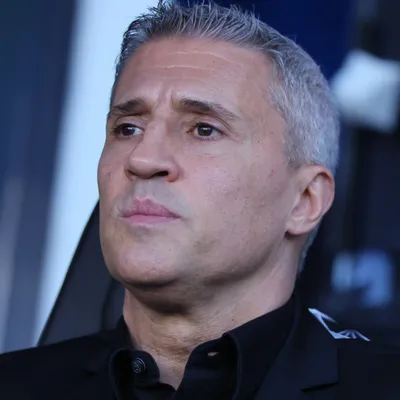 Crespo, el candidato para asumir en River si Coudet no sigue
