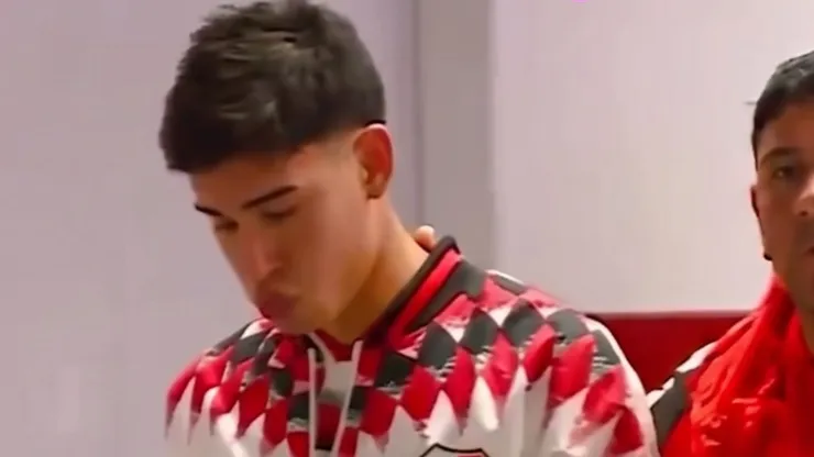 Facundo González